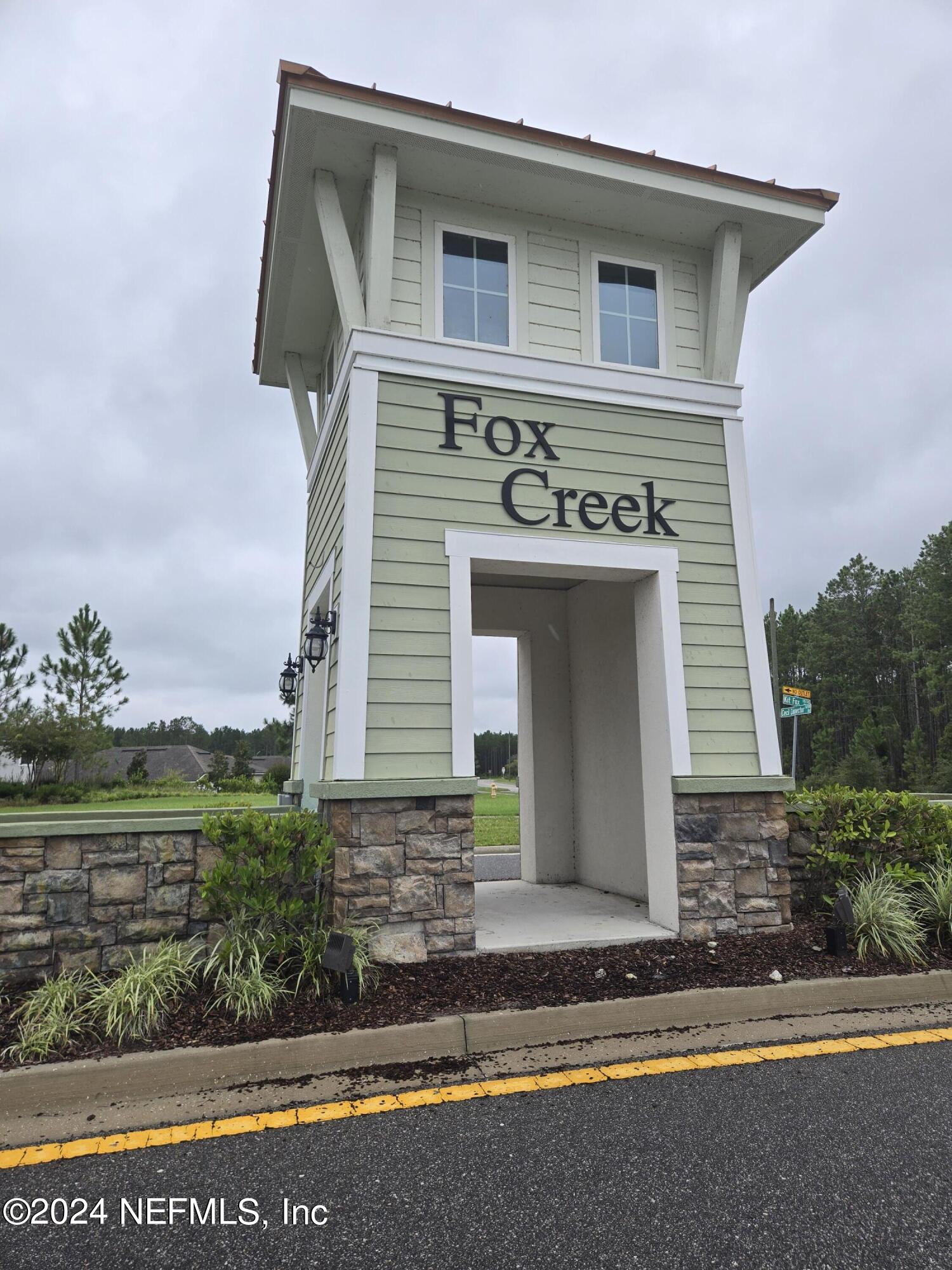 7786 Island Fox Road Jacksonville, FL 32222 - Photo 33 of 37 Fox Creek