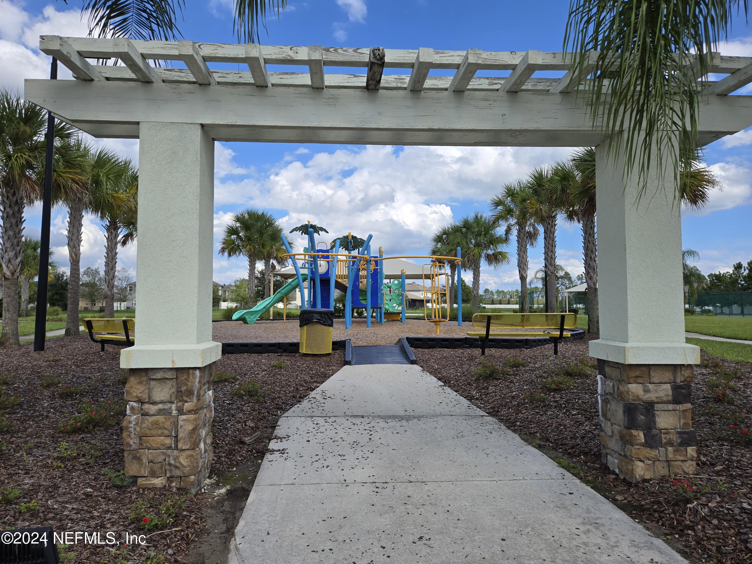 7786 Island Fox Road Jacksonville, FL 32222 - Photo 35 of 37 Playground