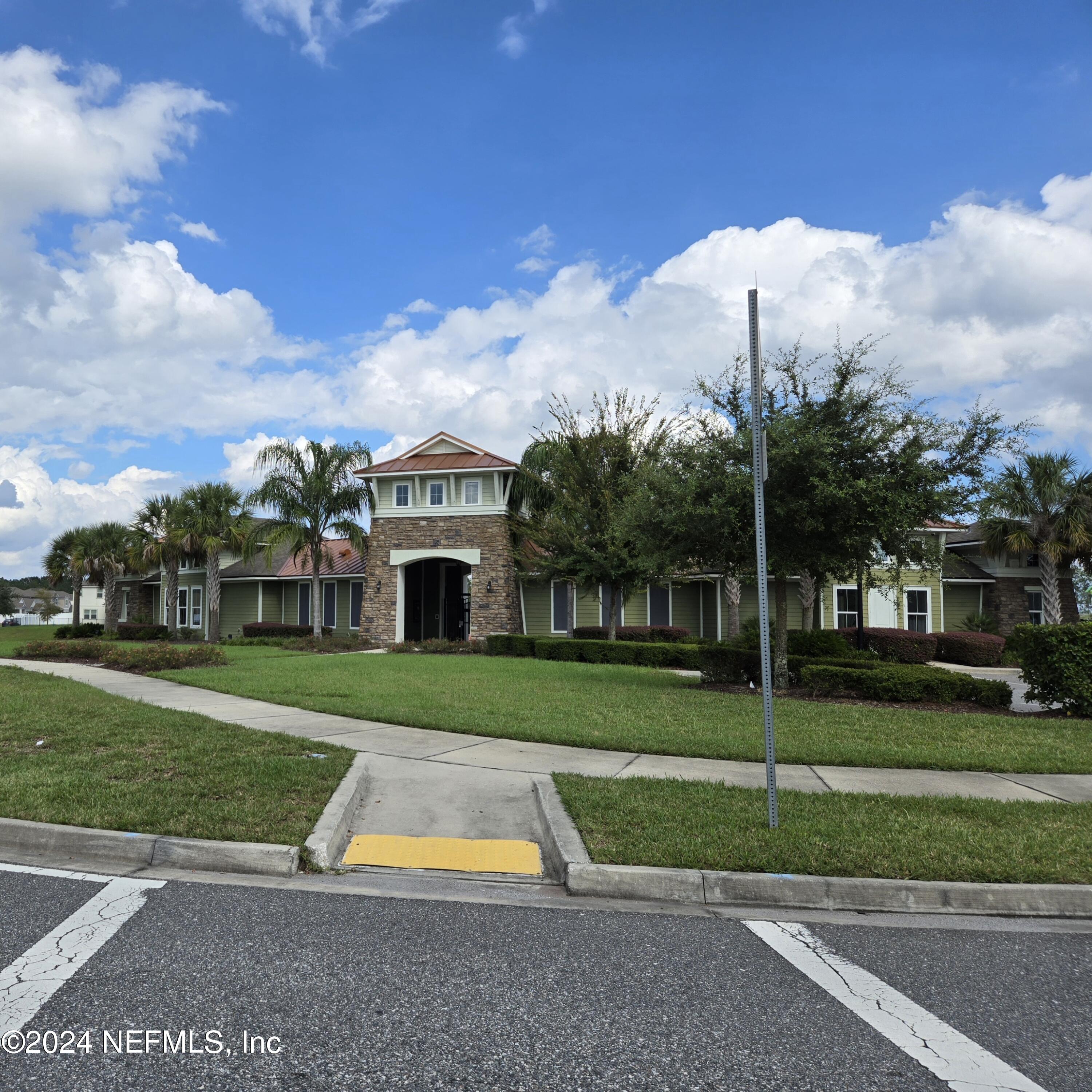 7786 Island Fox Road Jacksonville, FL 32222 - Photo 36 of 37 Clubhouse