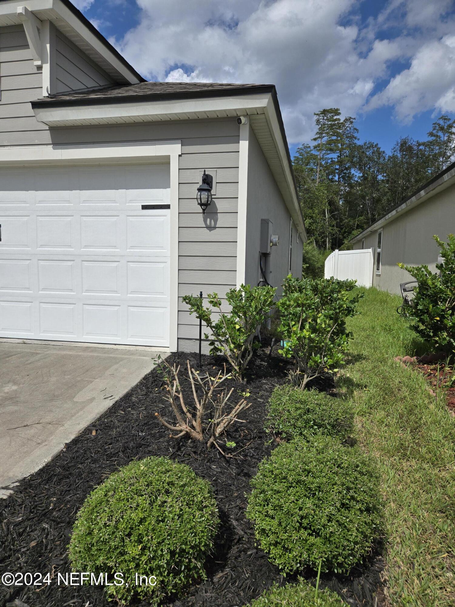 7786 Island Fox Road Jacksonville, FL 32222 - Photo 5 of 37 Front Side Yard
