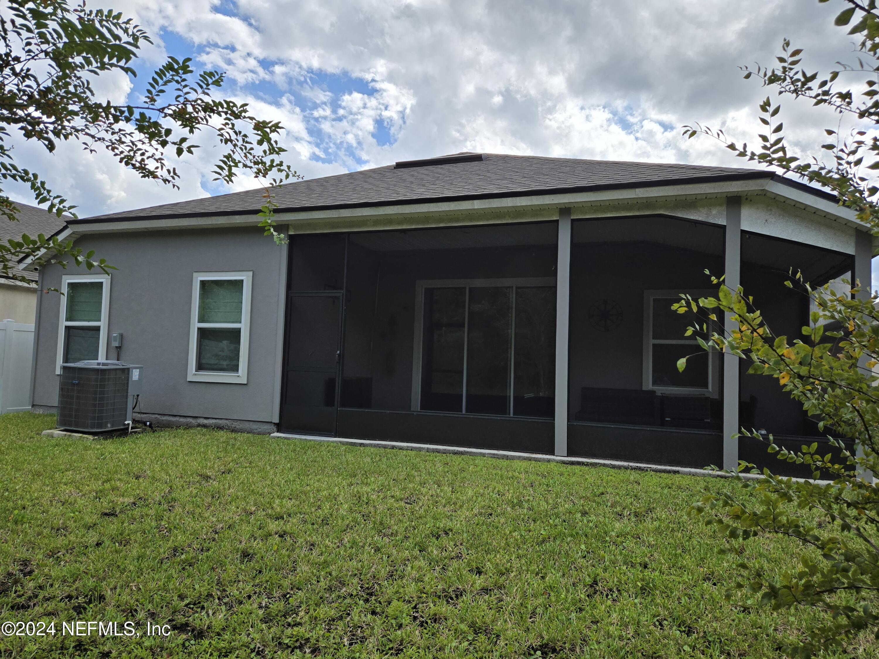 7786 Island Fox Road Jacksonville, FL 32222 - Photo 7 of 37 Back Yard