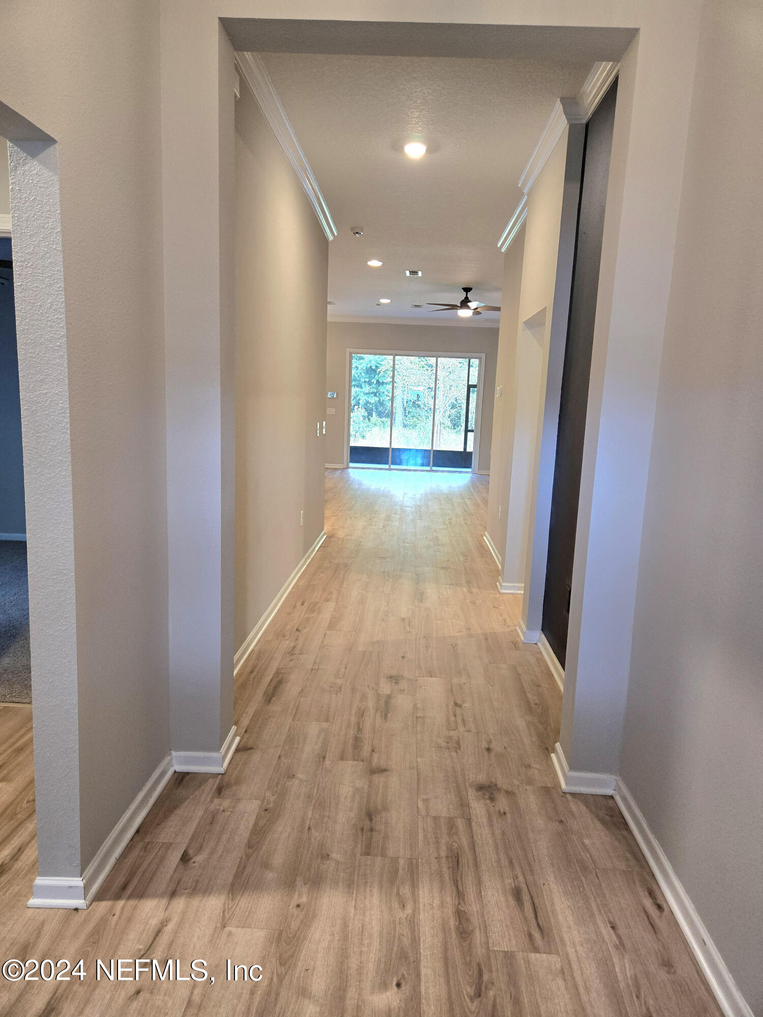 7786 Island Fox Road Jacksonville, FL 32222 - Photo 8 of 37 Foyer from Front Door