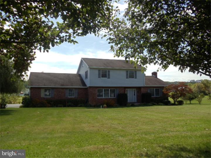 24 Balthaser Road Sinking Spring, PA 19608 - Photo 1 of 17