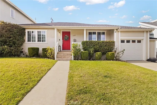 $6,250 | 1205 Manzanita Lane, Manhattan Beach, CA 90266