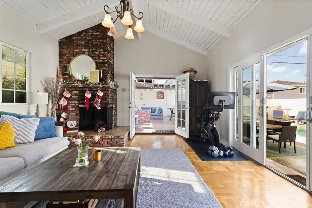 $6,250 | 1205 Manzanita Lane, Manhattan Beach, CA 90266