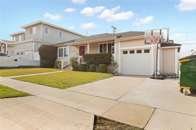 $6,250 | 1205 Manzanita Lane, Manhattan Beach, CA 90266