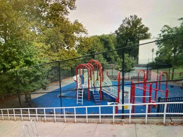 a view of outdoor space with sitting space