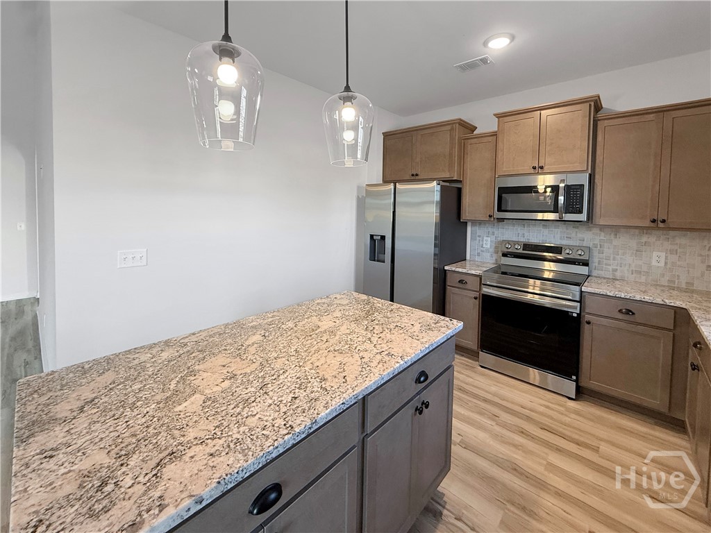 977 Buckhead Loop Southeast Allenhurst, GA 31301 - Photo 6 of 16