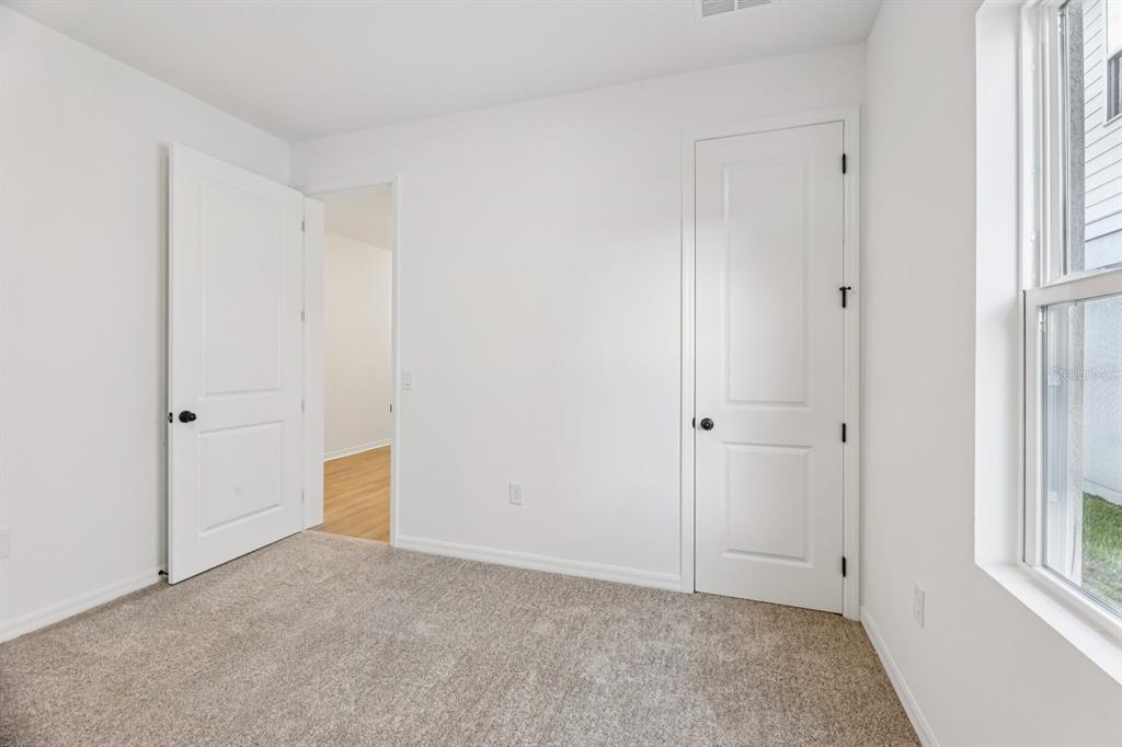 5721 Haystack Drive St. Cloud, FL 34771 - Photo 21 of 36 a view of an empty room