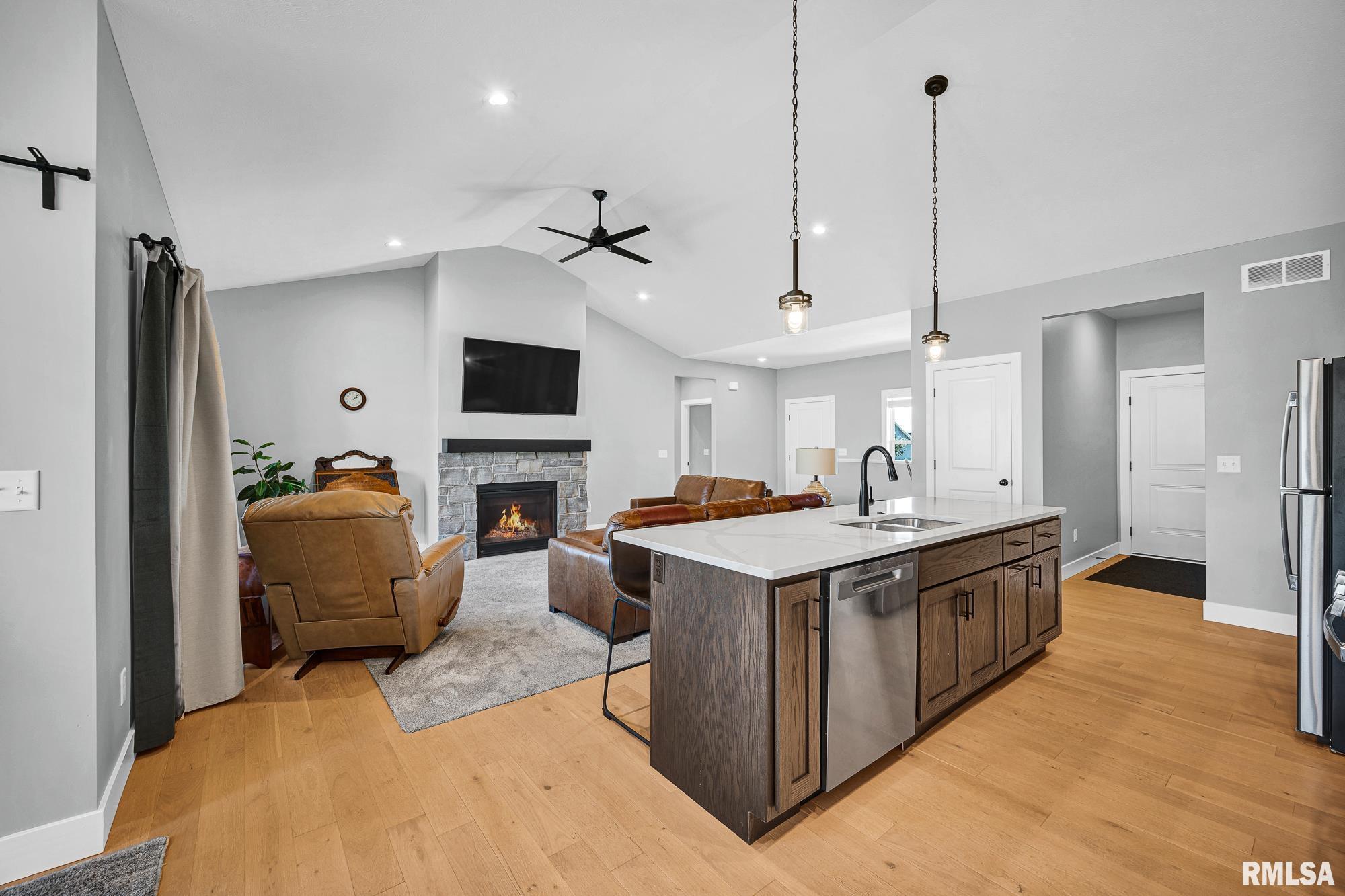 2404 Boulder Drive Normal, IL 61761 - Photo 14 of 46