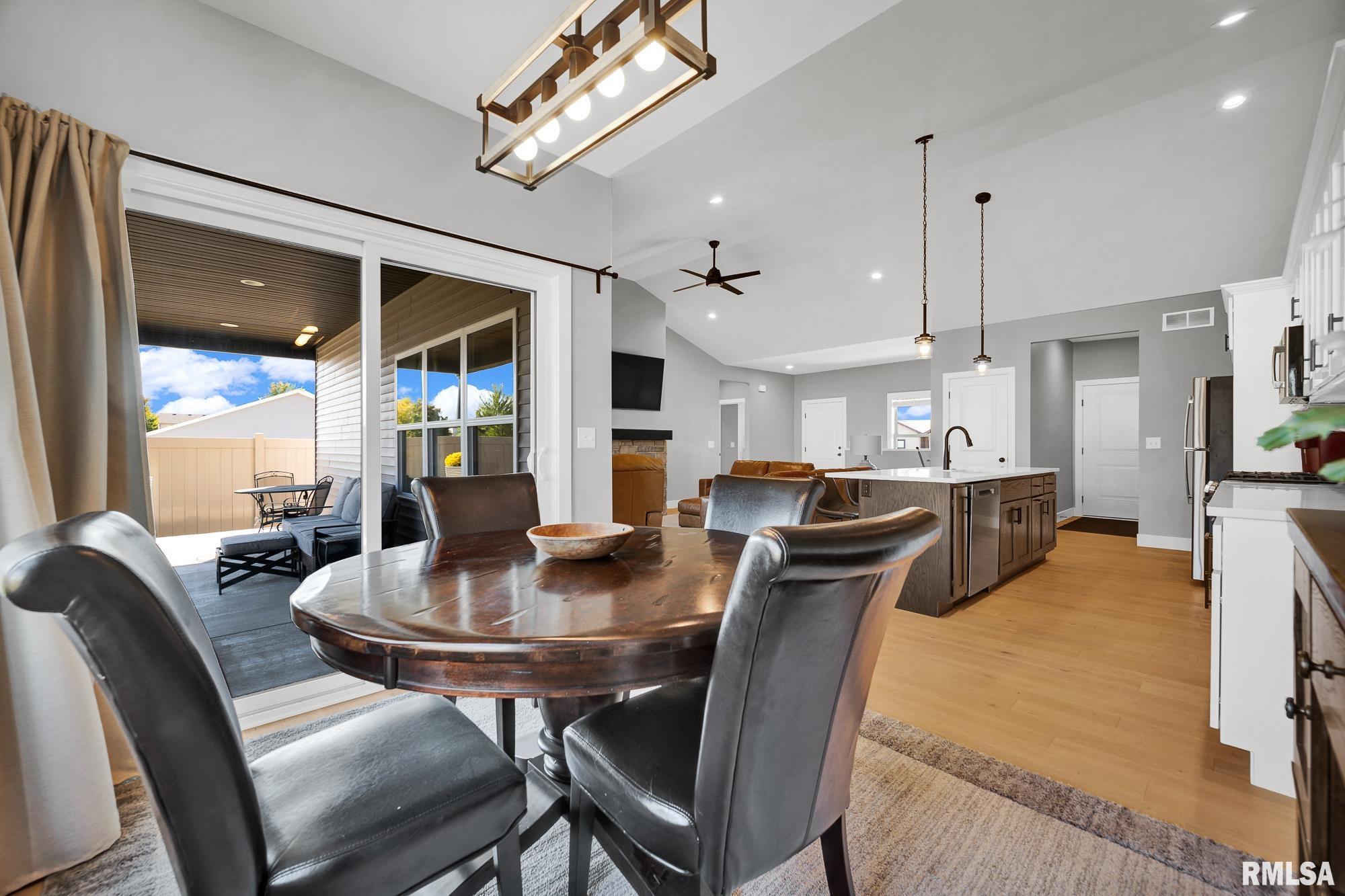 2404 Boulder Drive Normal, IL 61761 - Photo 18 of 46