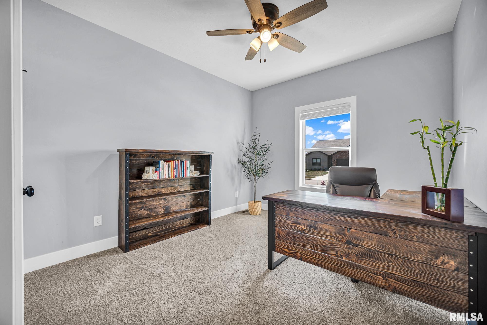 2404 Boulder Drive Normal, IL 61761 - Photo 27 of 46