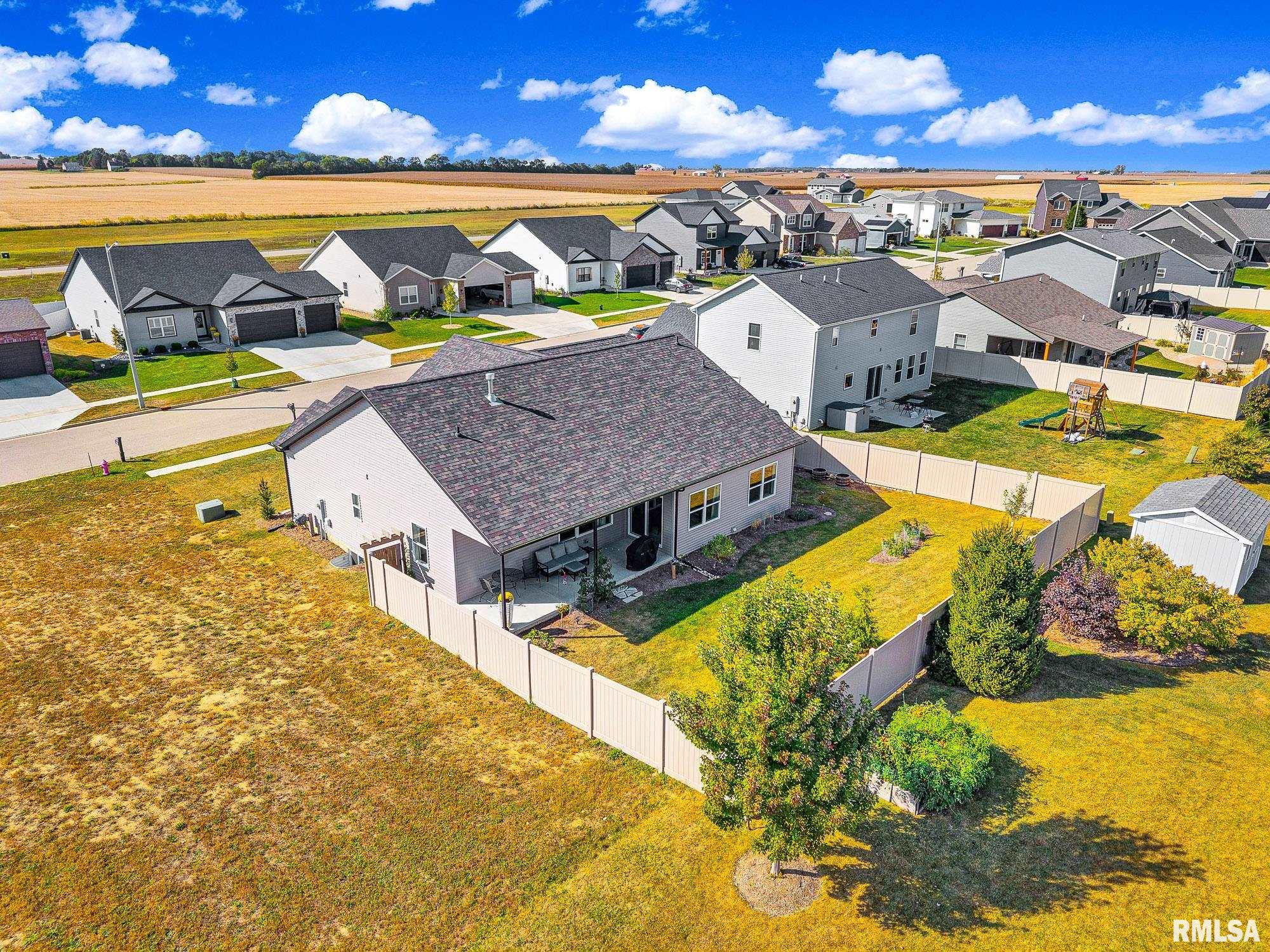 2404 Boulder Drive Normal, IL 61761 - Photo 39 of 46