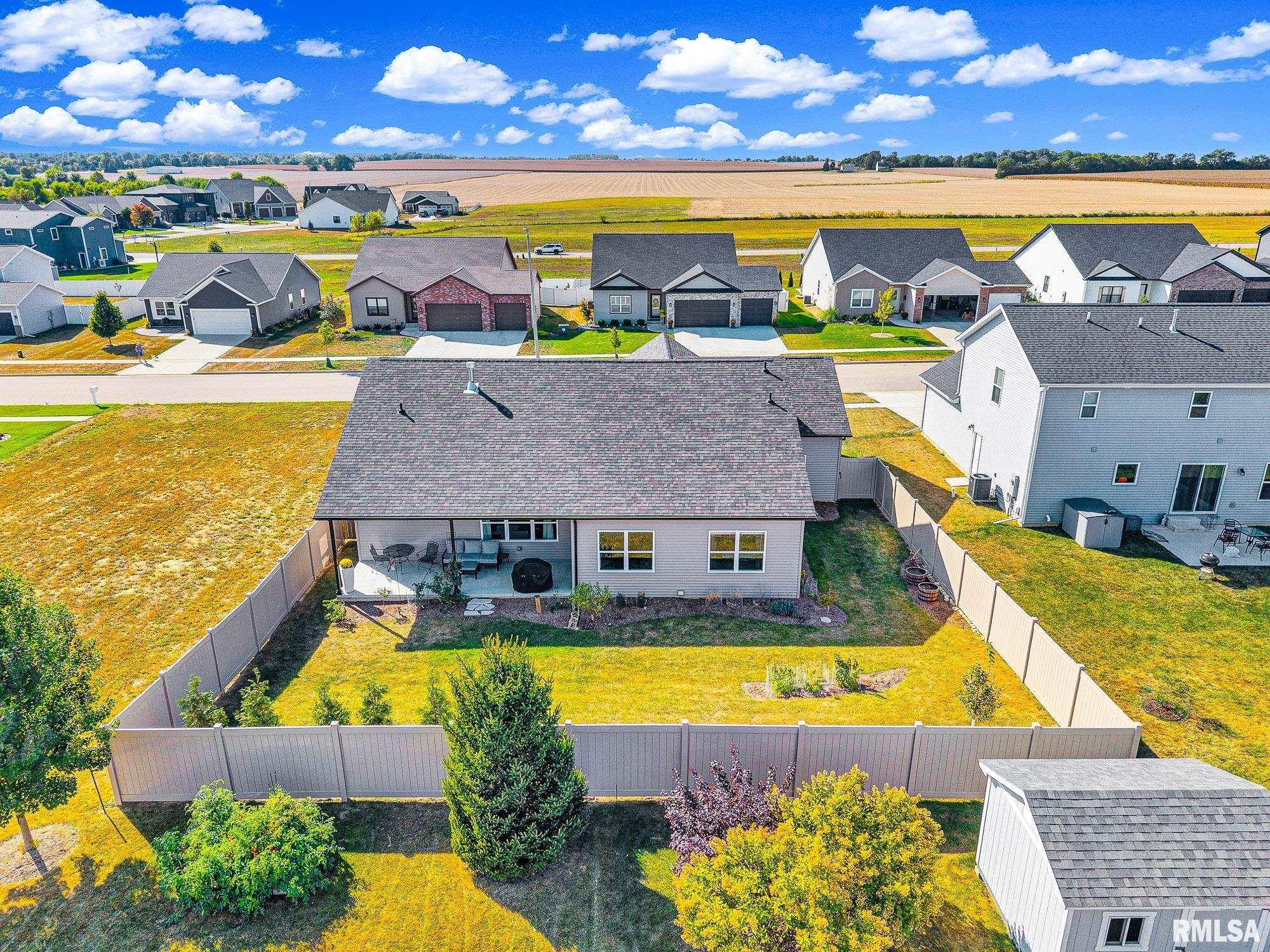 2404 Boulder Drive Normal, IL 61761 - Photo 40 of 46