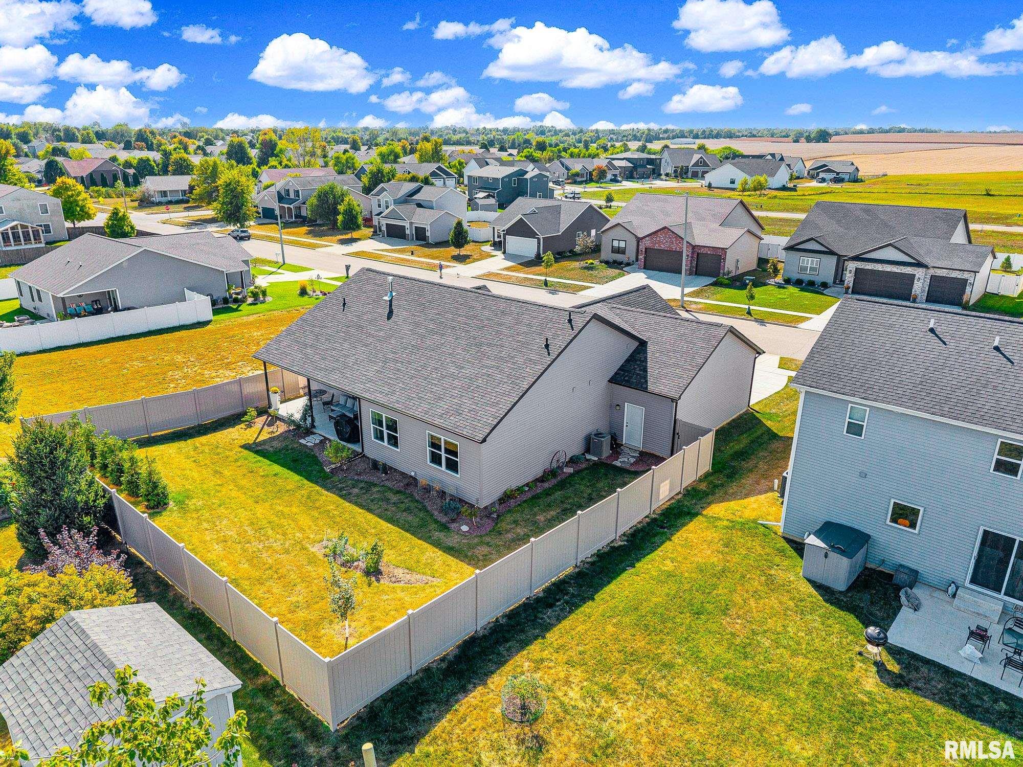 2404 Boulder Drive Normal, IL 61761 - Photo 41 of 46