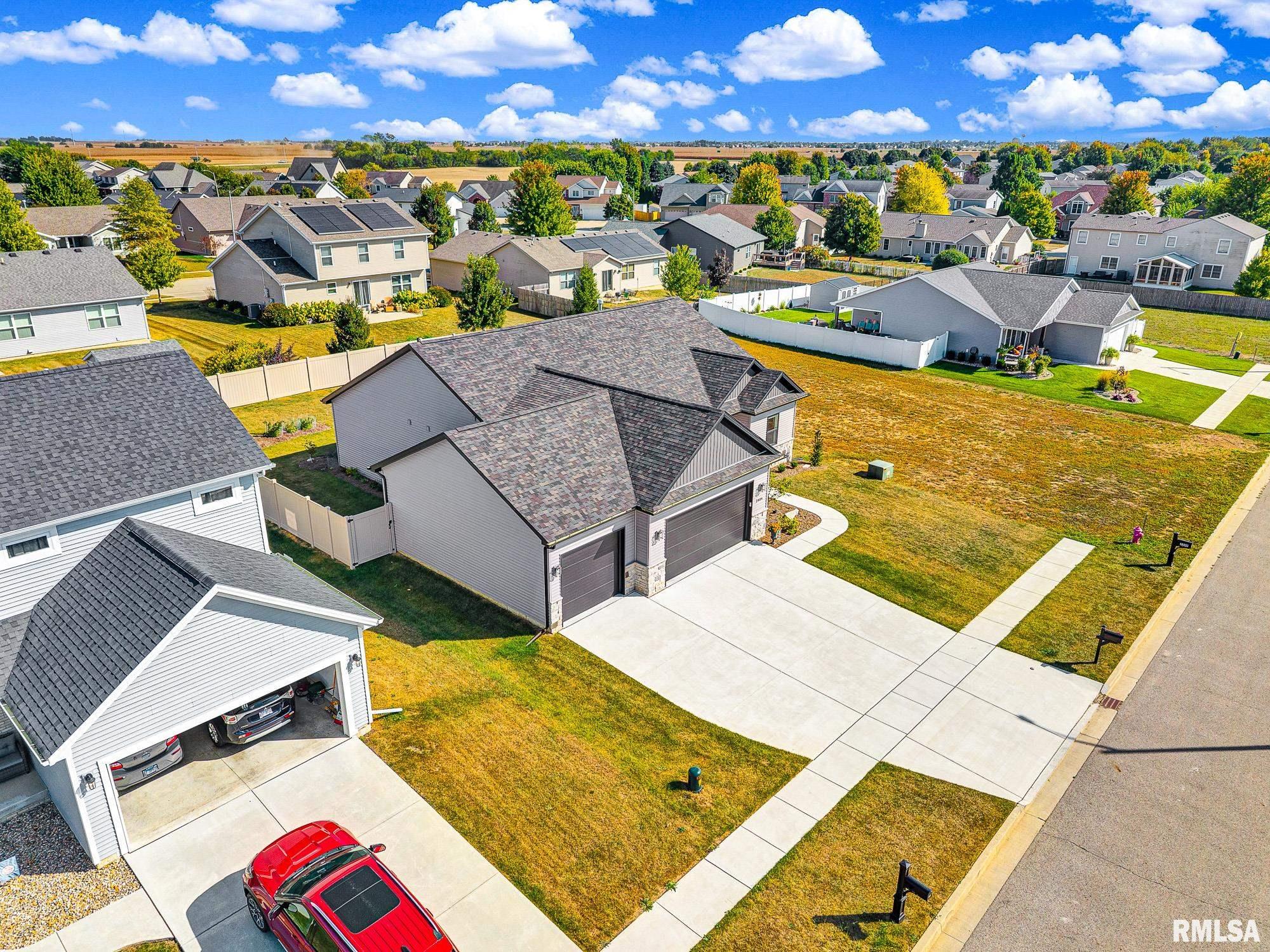 2404 Boulder Drive Normal, IL 61761 - Photo 42 of 46