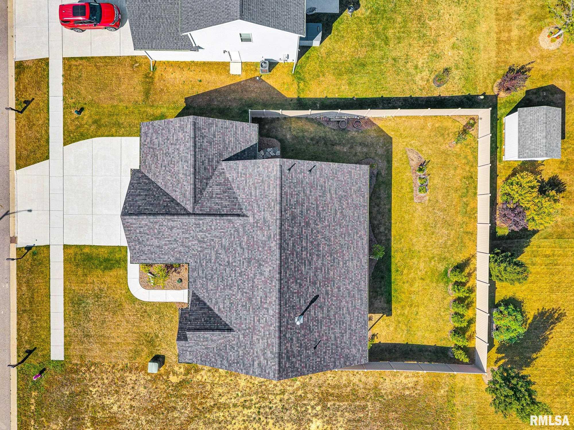 2404 Boulder Drive Normal, IL 61761 - Photo 43 of 46