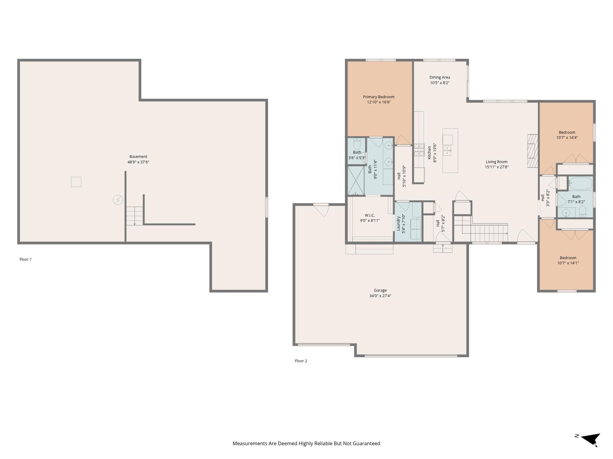 2404 Boulder Drive Normal, IL 61761 - Photo 44 of 46