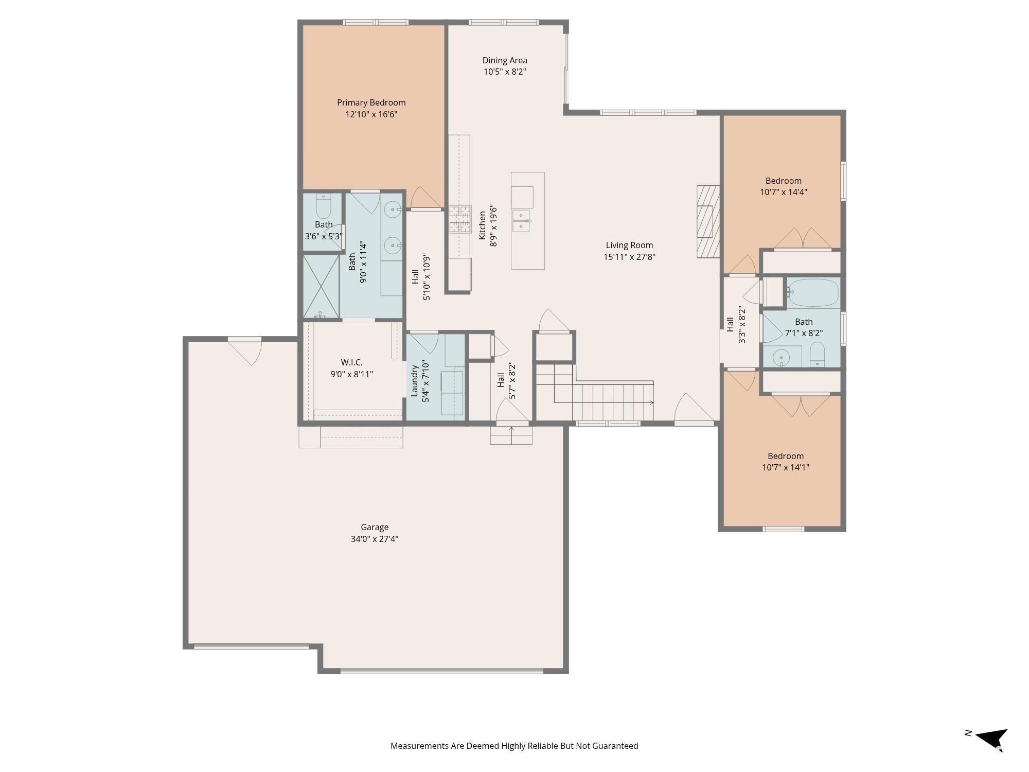 2404 Boulder Drive Normal, IL 61761 - Photo 45 of 46