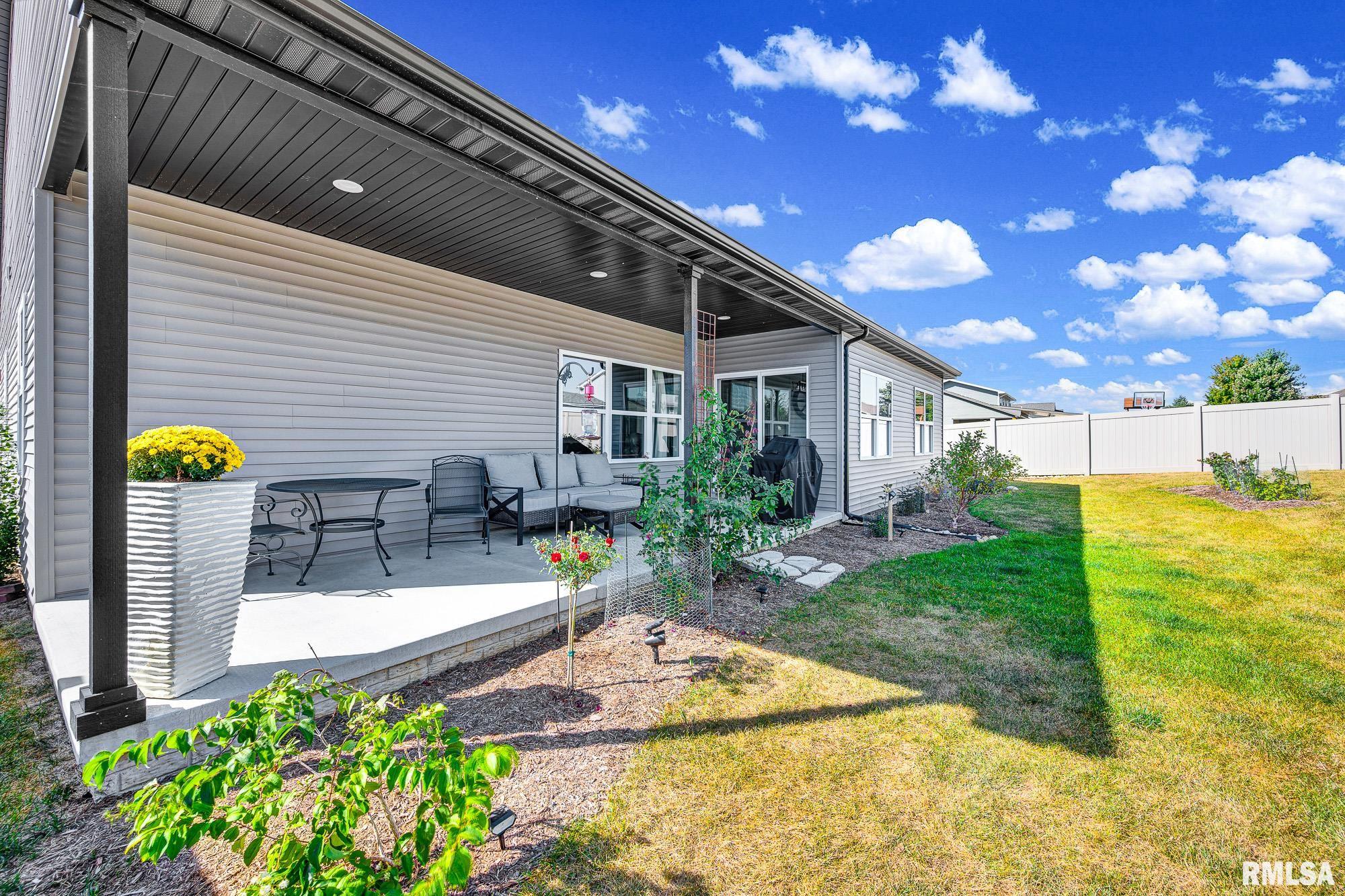 2404 Boulder Drive Normal, IL 61761 - Photo 6 of 46