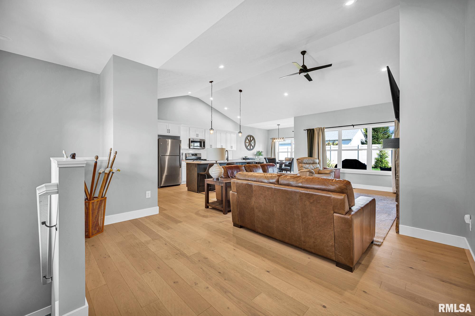 2404 Boulder Drive Normal, IL 61761 - Photo 8 of 46