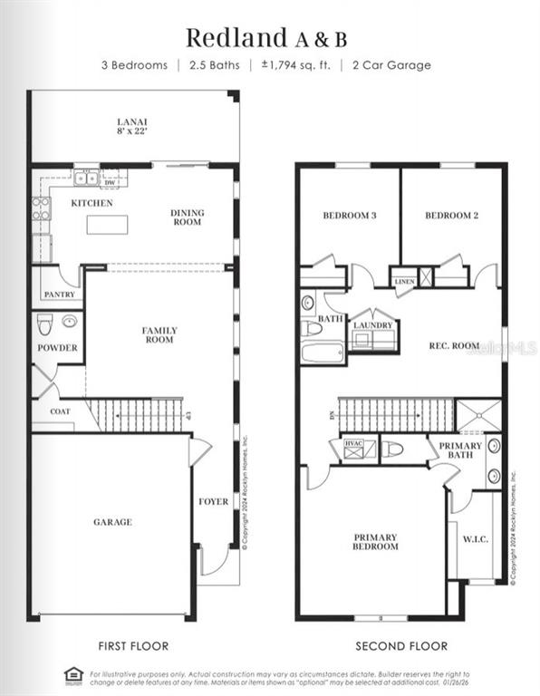 13615 Wolfpack Road Hudson, FL 34667 - Photo 2 of 3 Gallery Image 2