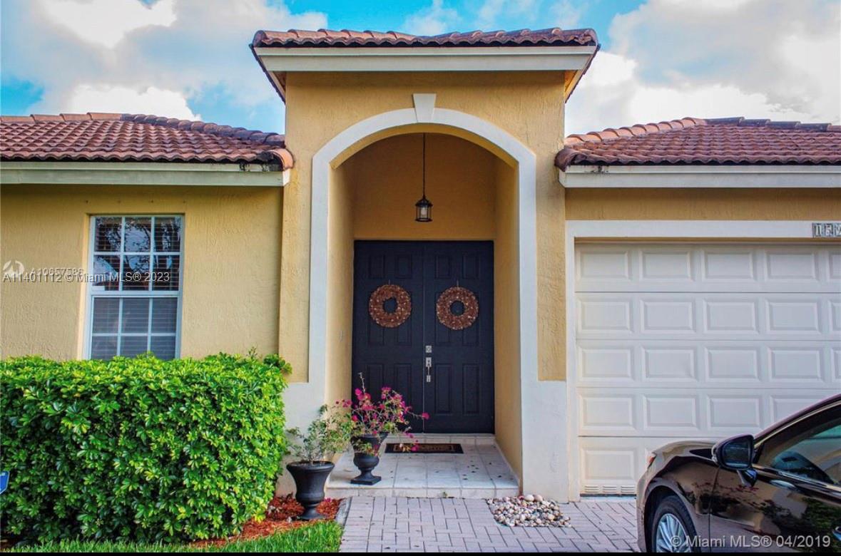 The Hammocks, Miami, FL 33196 Compass