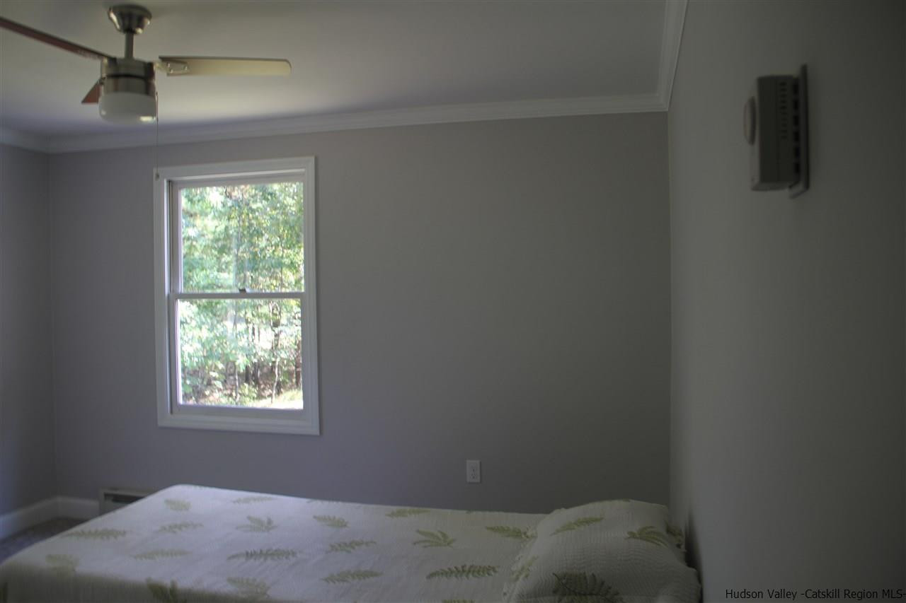 129 Bethel Ridge Road Catskill, NY 12414 - Photo 19 of 35 a small space with a window