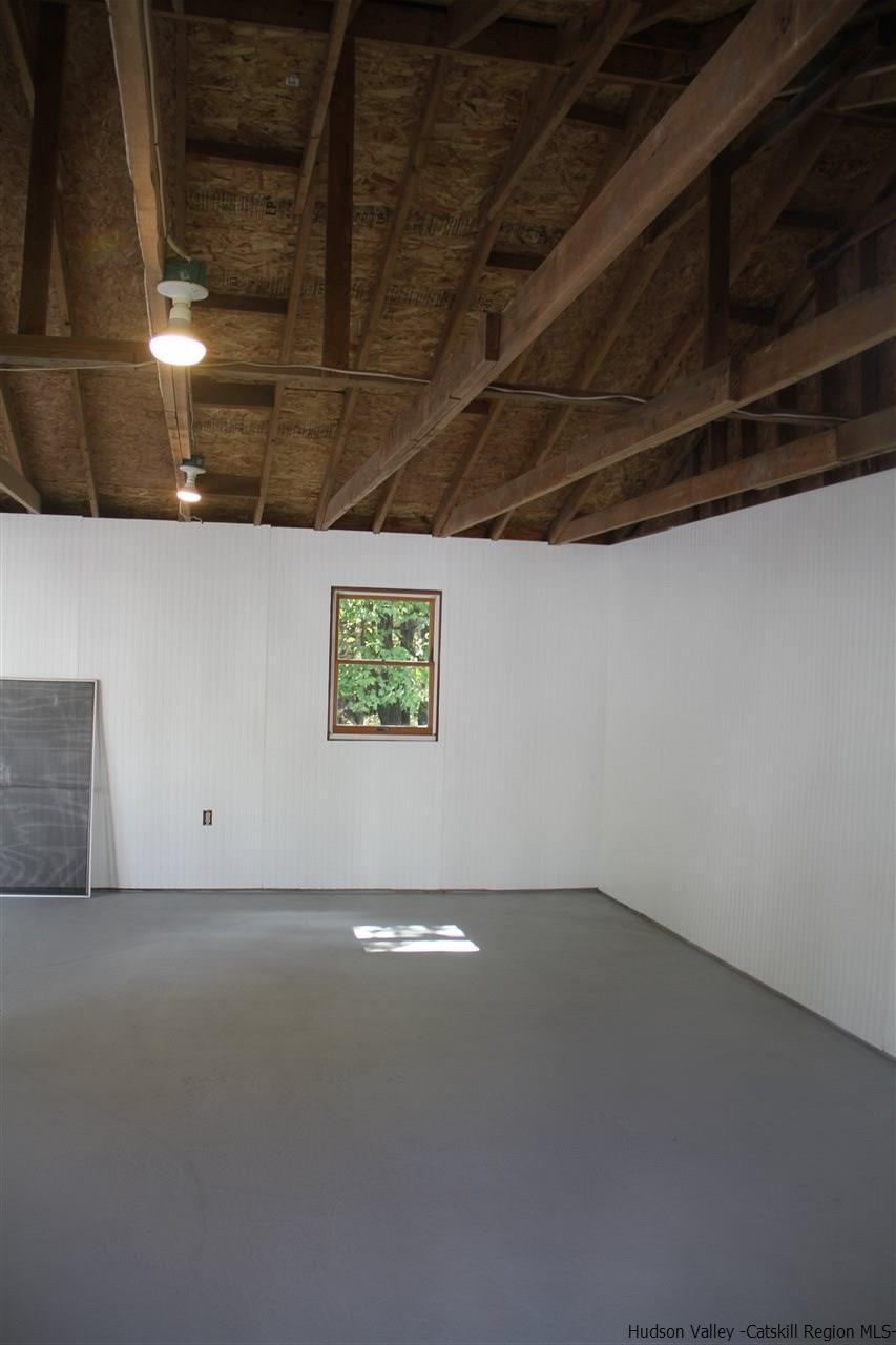 129 Bethel Ridge Road Catskill, NY 12414 - Photo 34 of 35 a view of a room with an empty space