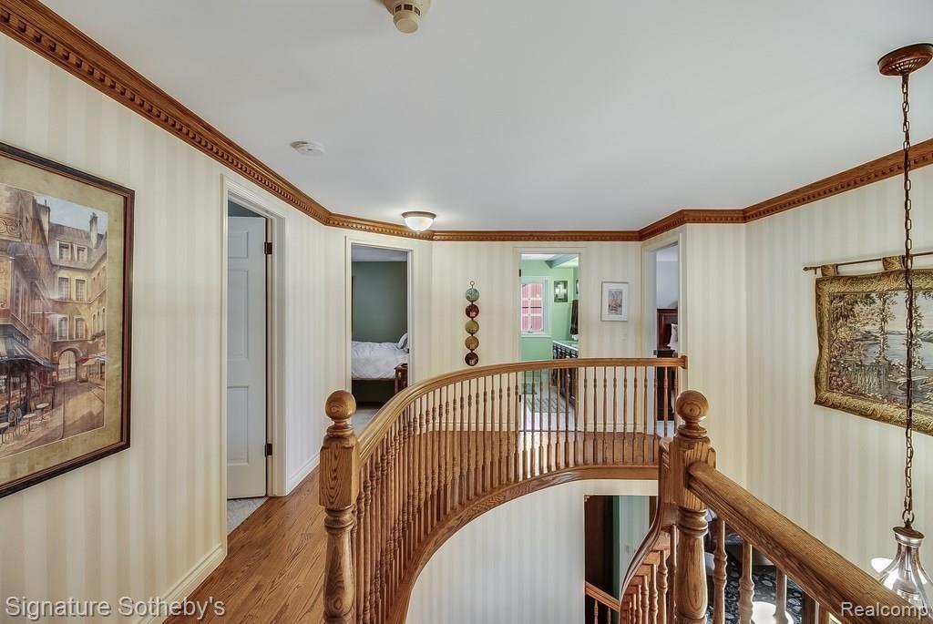 925 Stanford Circle Rochester Hills, MI 48309 - Photo 24 of 45