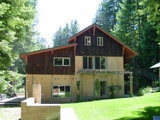 2171 Joy Road Occidental, CA 95465 - Photo 4 of 10 a front view of a house with a yard