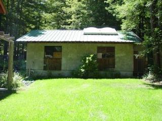 2171 Joy Road Occidental, CA 95465 - Photo 5 of 10 a front view of a house with yard
