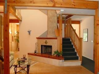 2171 Joy Road Occidental, CA 95465 - Photo 6 of 10 a view of a livingroom with furniture and a fireplace