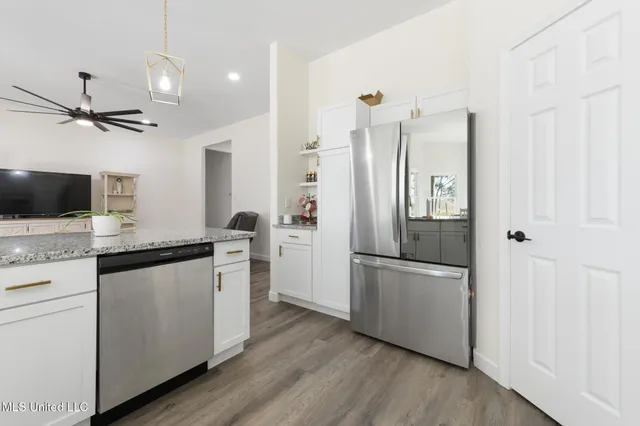 $340,000 | 23439 Success Road, Saucier, MS 39574