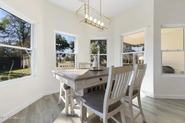 $340,000 | 23439 Success Road, Saucier, MS 39574