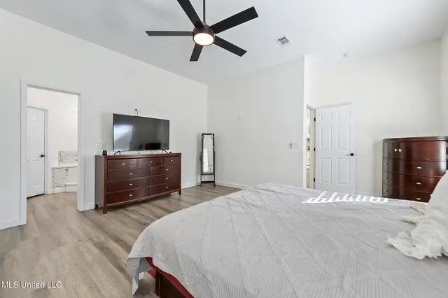 $340,000 | 23439 Success Road, Saucier, MS 39574