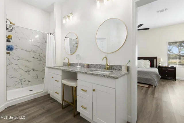 $340,000 | 23439 Success Road, Saucier, MS 39574