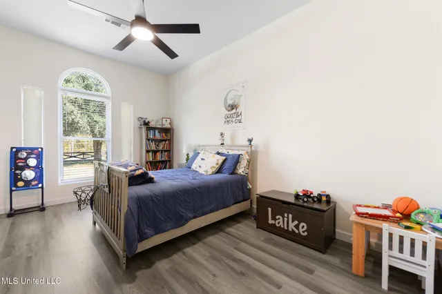 $340,000 | 23439 Success Road, Saucier, MS 39574