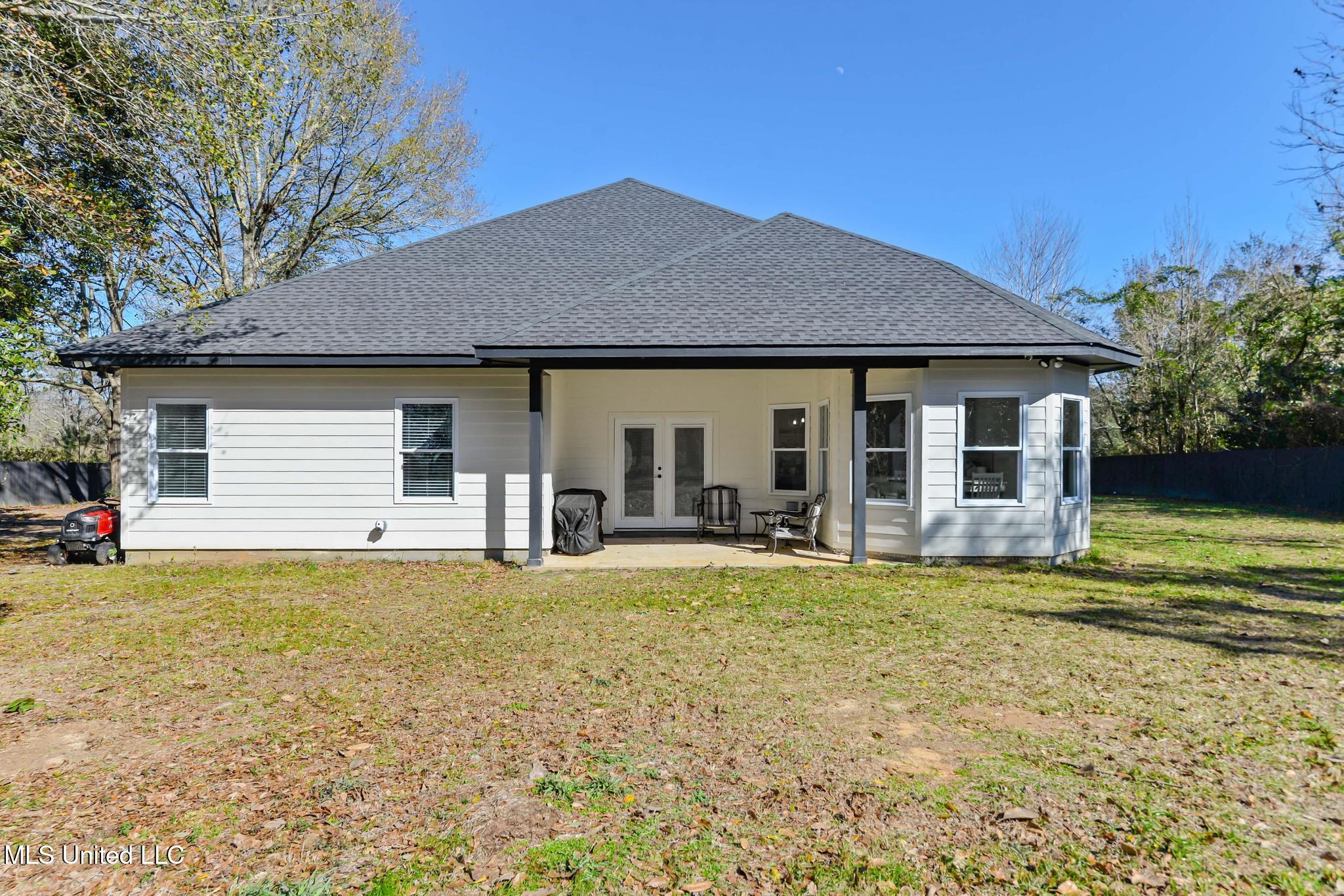 23439 Success Road Saucier, MS 39574 - Photo 22 of 31 022
