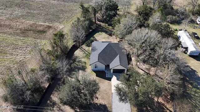 $340,000 | 23439 Success Road, Saucier, MS 39574