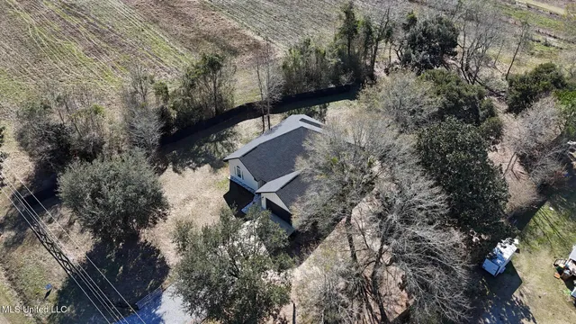 $340,000 | 23439 Success Road, Saucier, MS 39574