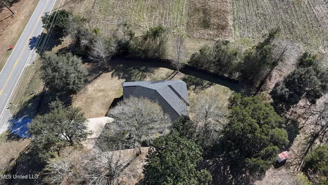 $340,000 | 23439 Success Road, Saucier, MS 39574