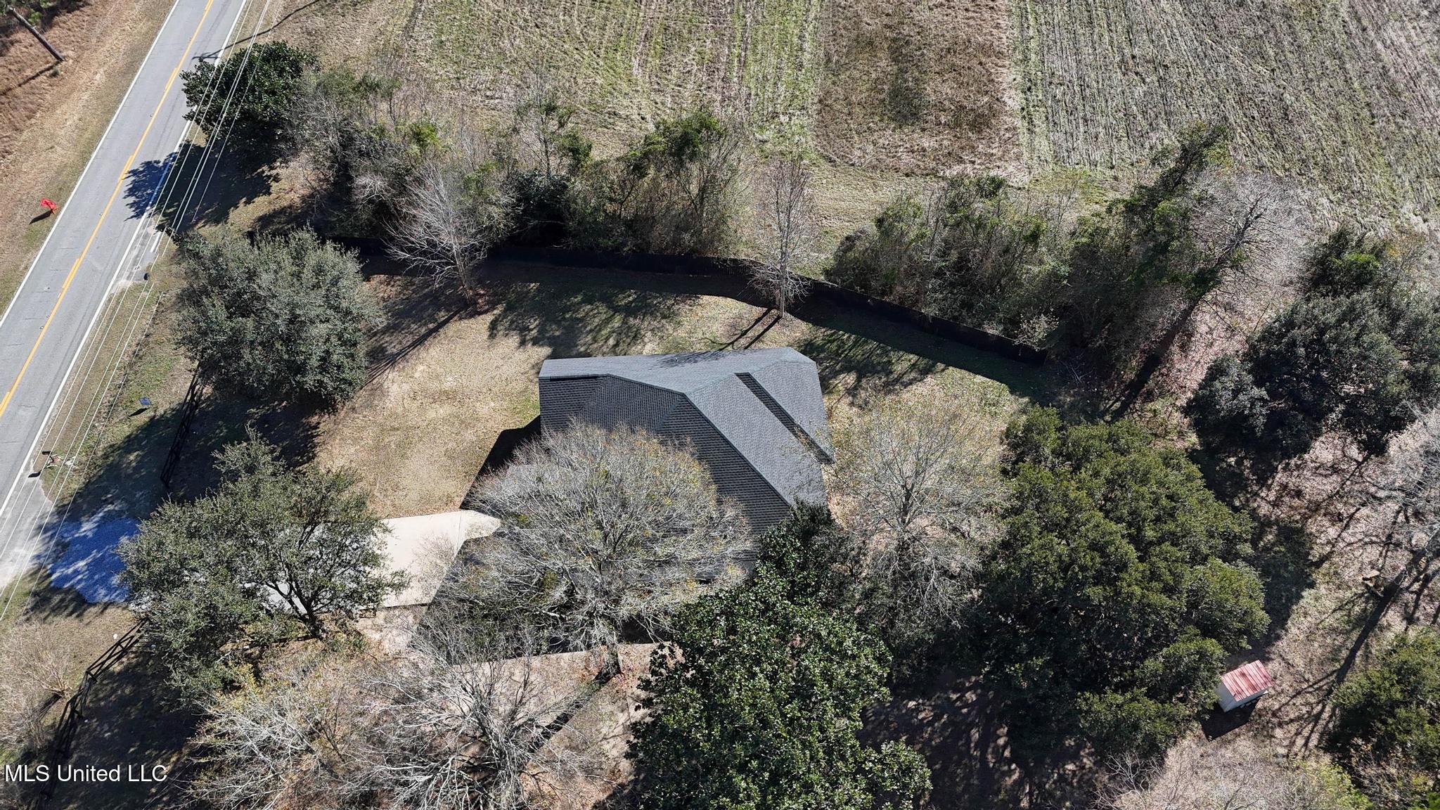 23439 Success Road Saucier, MS 39574 - Photo 25 of 31 025