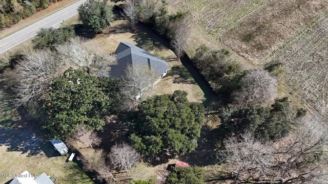 $340,000 | 23439 Success Road, Saucier, MS 39574