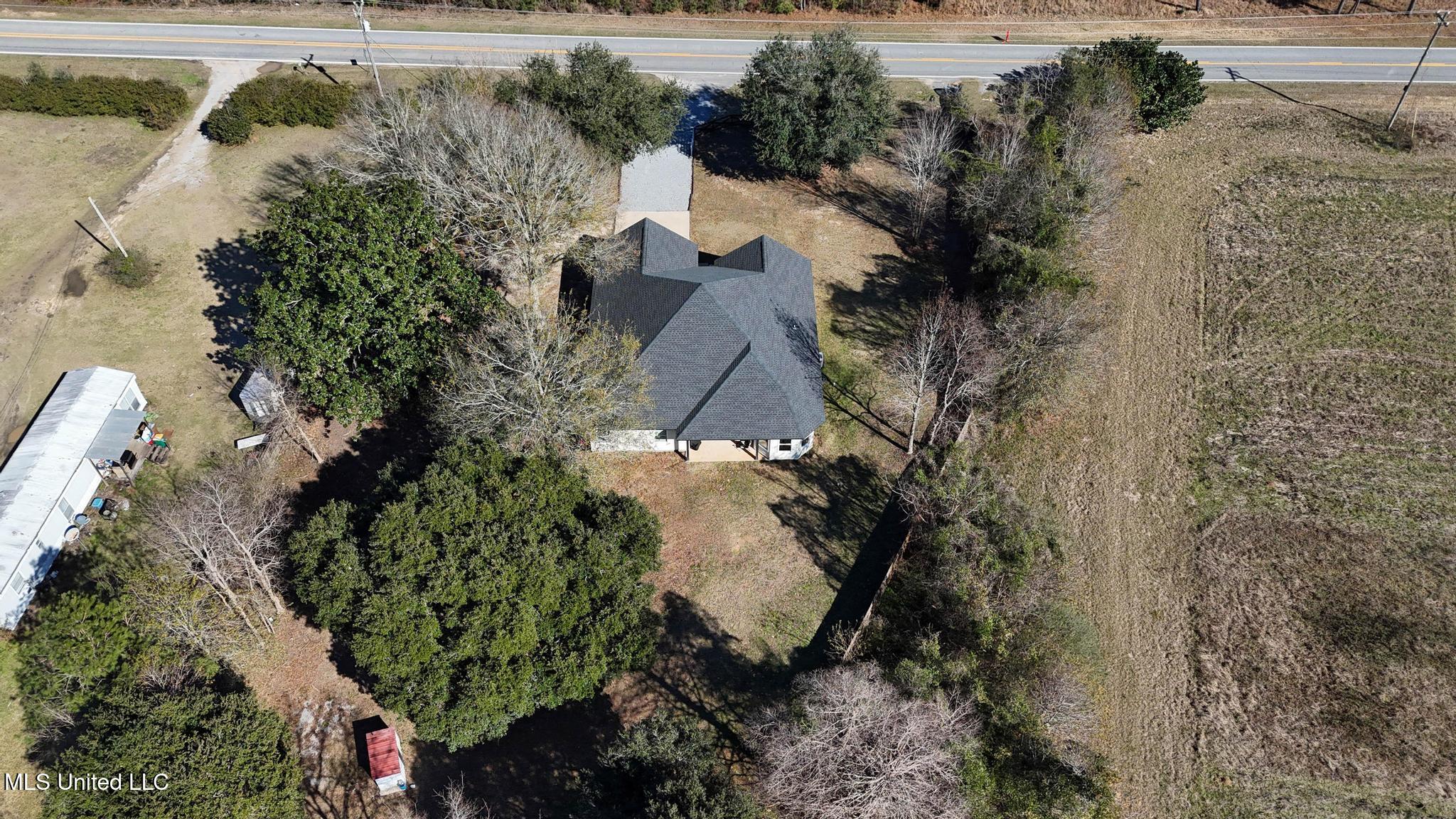 23439 Success Road Saucier, MS 39574 - Photo 27 of 31 027