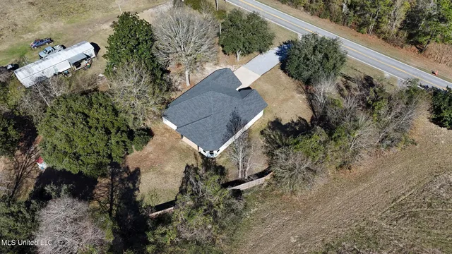 $340,000 | 23439 Success Road, Saucier, MS 39574
