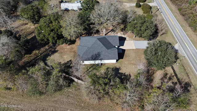 $340,000 | 23439 Success Road, Saucier, MS 39574