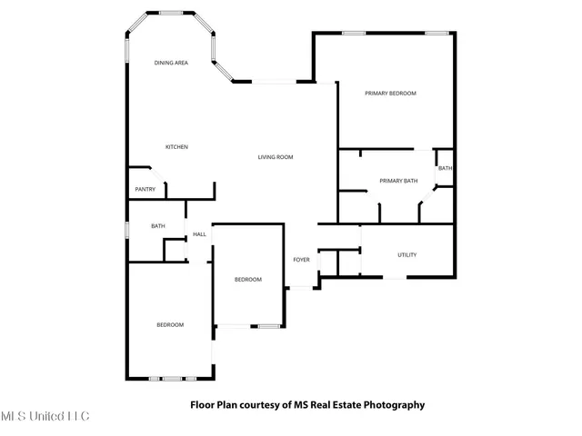 $340,000 | 23439 Success Road, Saucier, MS 39574