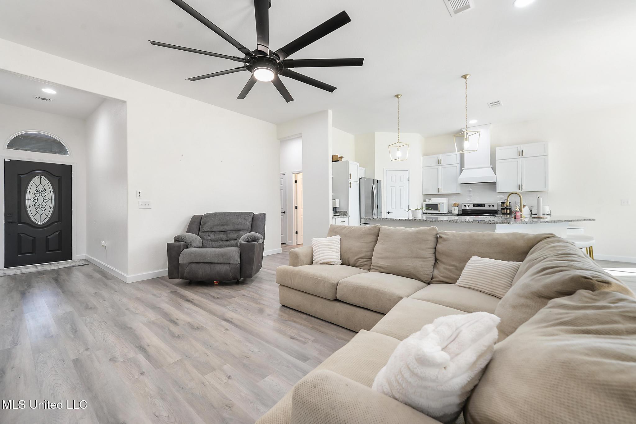 23439 Success Road Saucier, MS 39574 - Photo 6 of 31 006