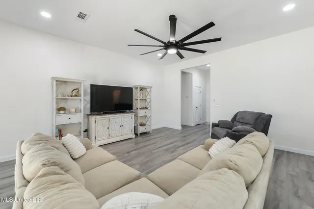 $340,000 | 23439 Success Road, Saucier, MS 39574